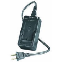Sony Portable AC Battery Charger (BC-V615)